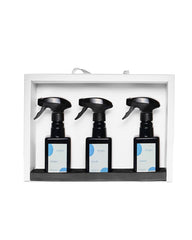 7 Riviera home fragrances set spray