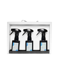7 Riviera home fragrances set spray