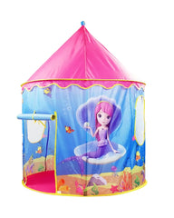 خيمة لعب للأطفال بتصميم الحورية (Fairy Play Tent)