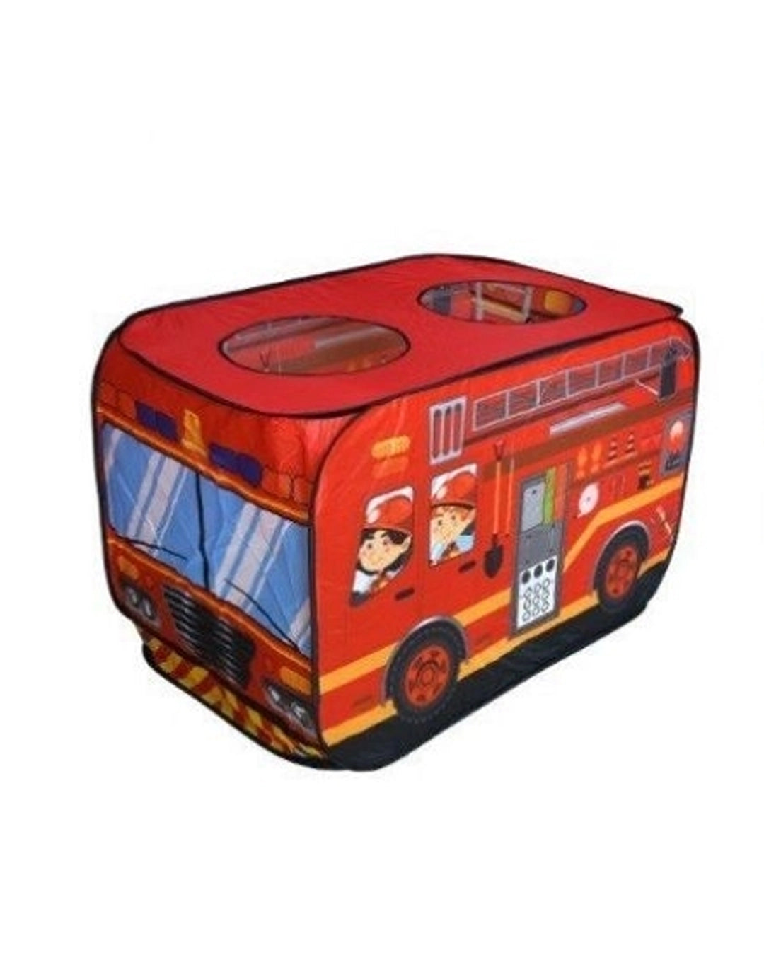 خيمة لعب للأطفال بتصميم صناديق ألعاب (Kids Play Tent - Toy Box)
