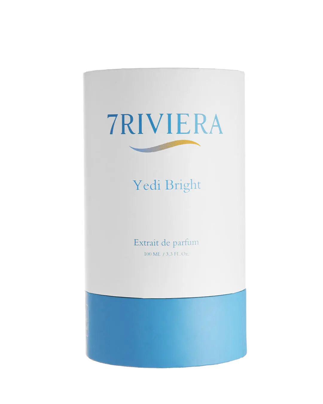 Yedi Bright Perfume - 100 ml