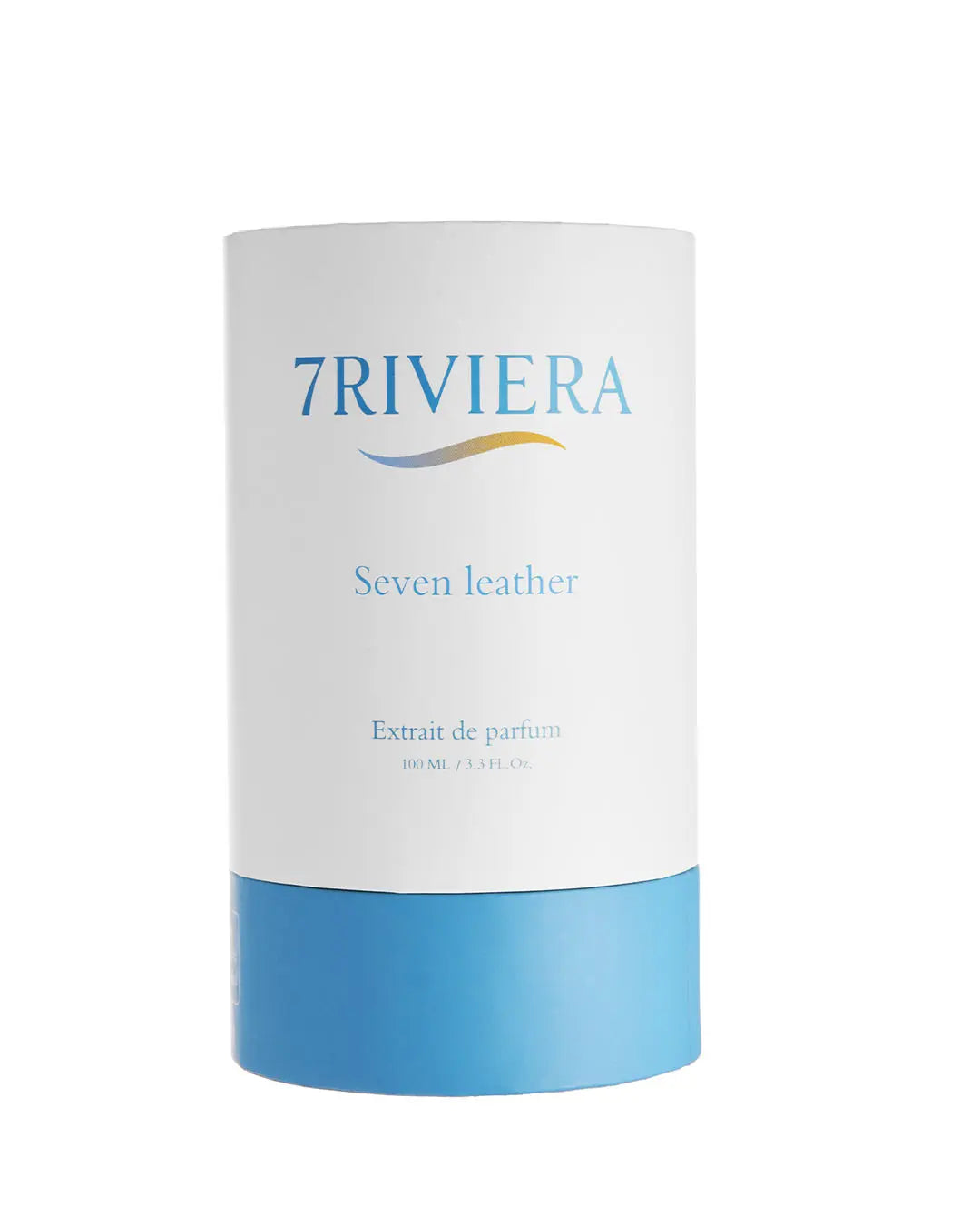 Seven Leather Perfume - 100 ml