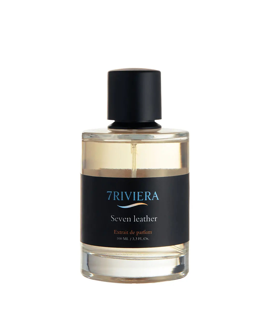 Seven Leather Perfume - 100 ml