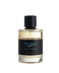 Seven Leather Perfume - 100 ml