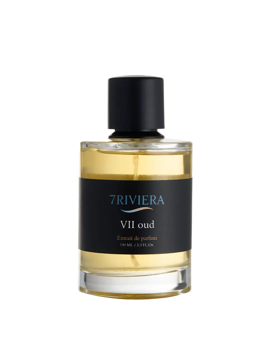 VII Oud Perfume - 100 ml