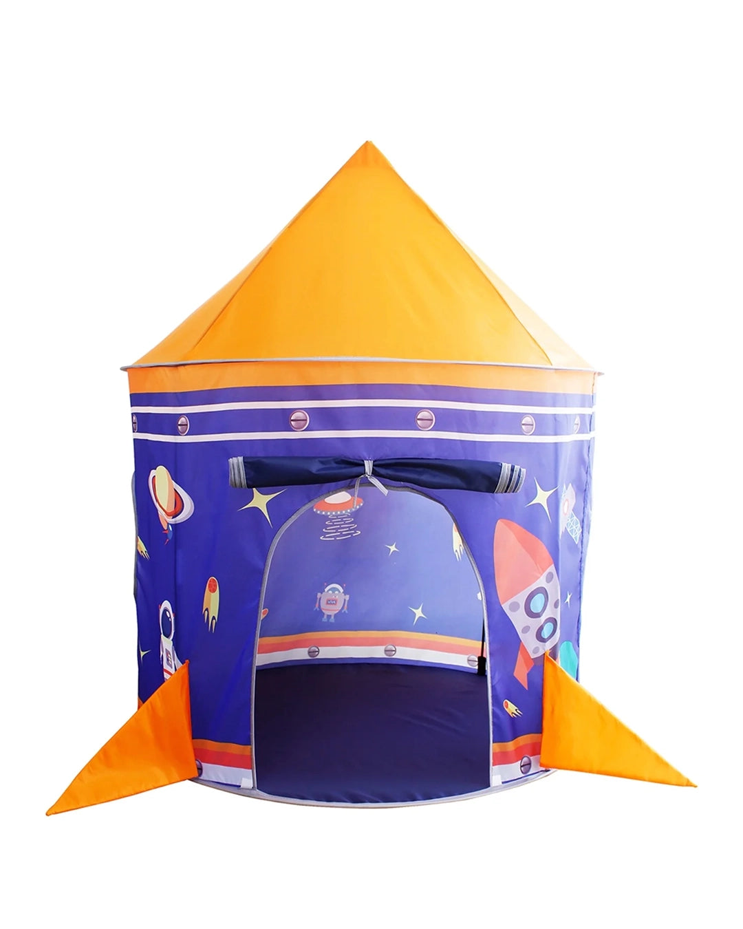 خيمة لعب الأطفال بتصميم الفضاء (Space Play Tent)