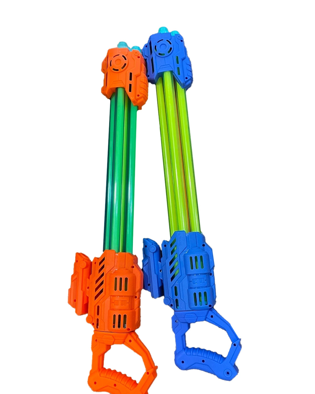 مسدس مائي للأطفال (Water Gun Toy)