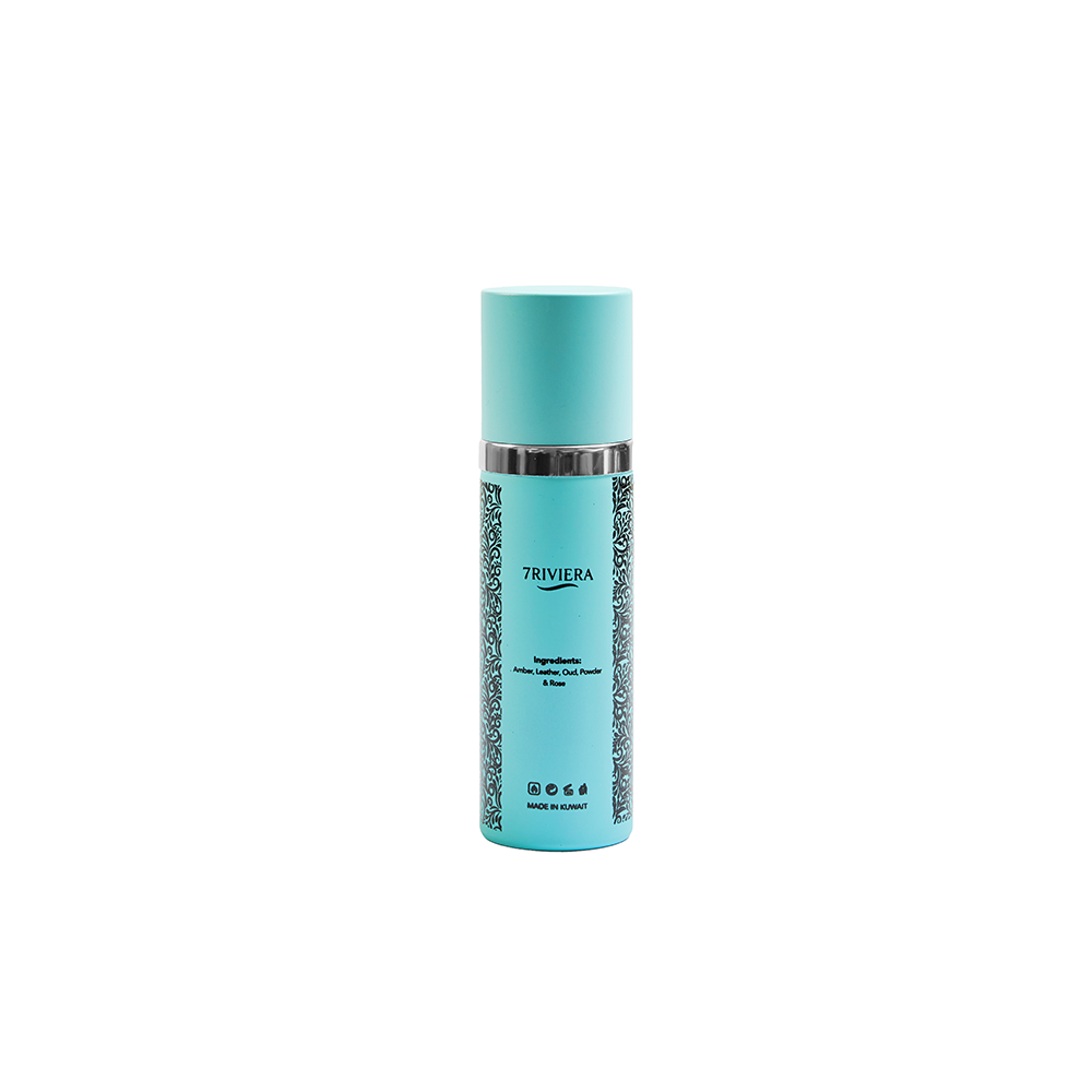 سبراي للجسم "Riviera Sky" من 7Riviera