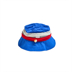  قبعة دلو (Bucket Hat)